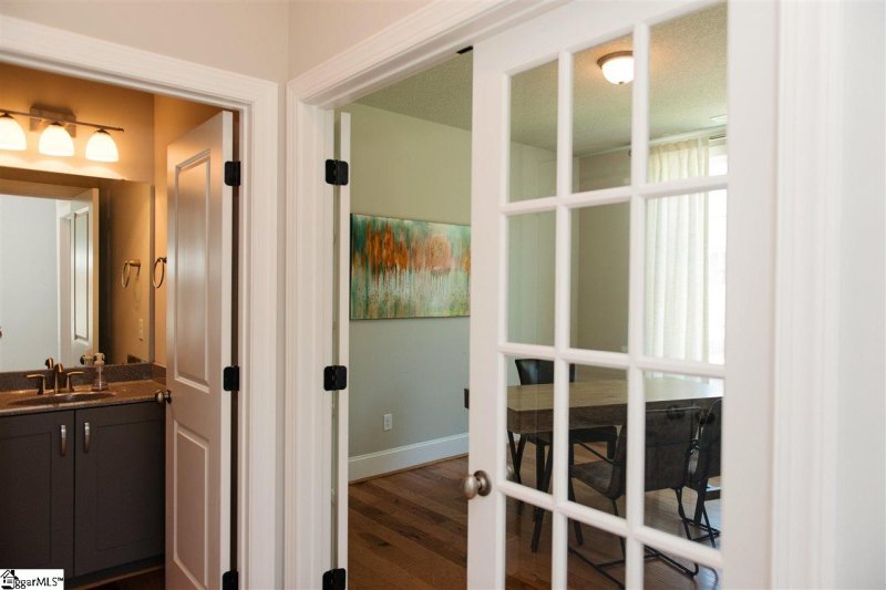 Property image 4 at 601 Ponden Drive, Greer, SC 29650