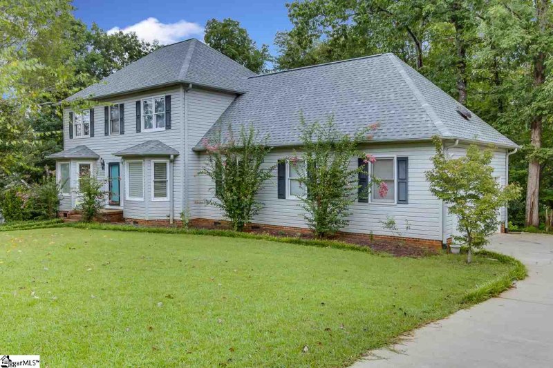 Property image 2 at 136 Emerald Way, Simpsonville, SC 29681