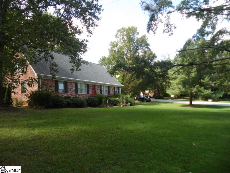 Property image 2 at 517 Mount Vernon Road, Greer, SC 29651