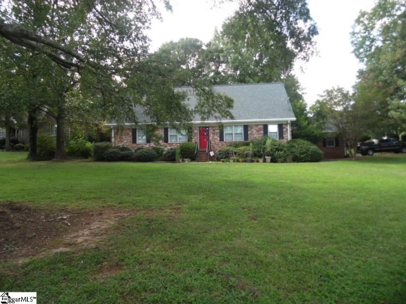 Property image 3 at 517 Mount Vernon Road, Greer, SC 29651