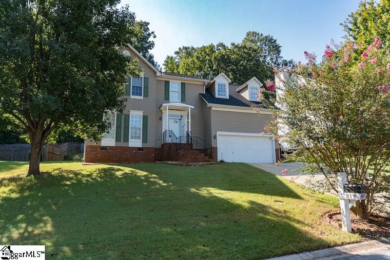 212 Birchleaf Lane