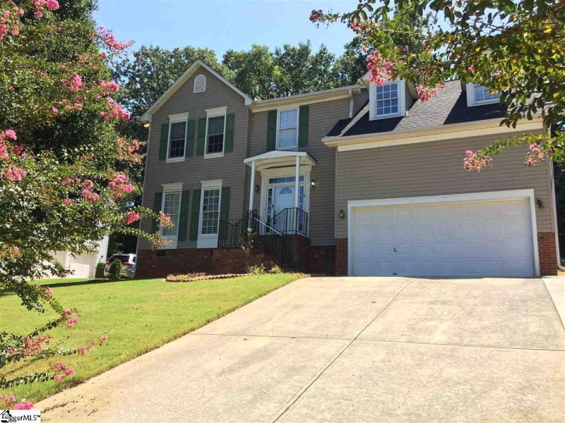 Property image 3 at 212 Birchleaf Lane, Greer, SC 29650