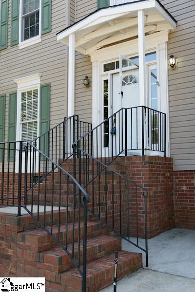 Property image 4 at 212 Birchleaf Lane, Greer, SC 29650