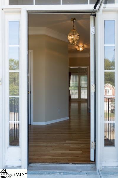 Property image 5 at 212 Birchleaf Lane, Greer, SC 29650