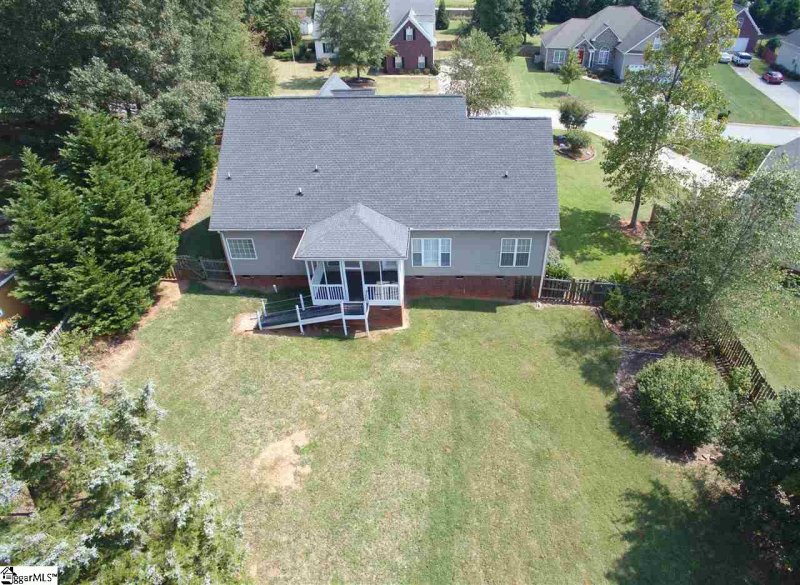 Property image 3 at 204 Forked Oak Way, Fountain Inn, SC 29644