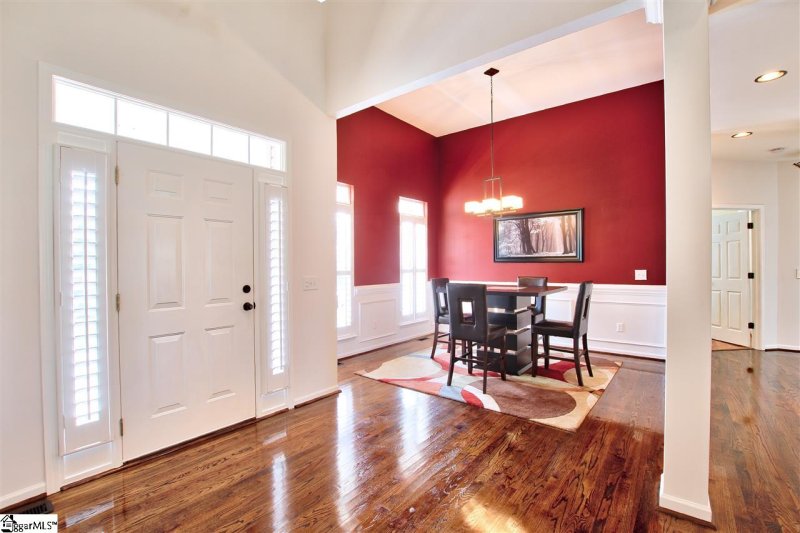 Property image 4 at 204 Forked Oak Way, Fountain Inn, SC 29644