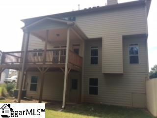 Property image 3 at 304 Saddlehorn Lane, Easley, SC 29642