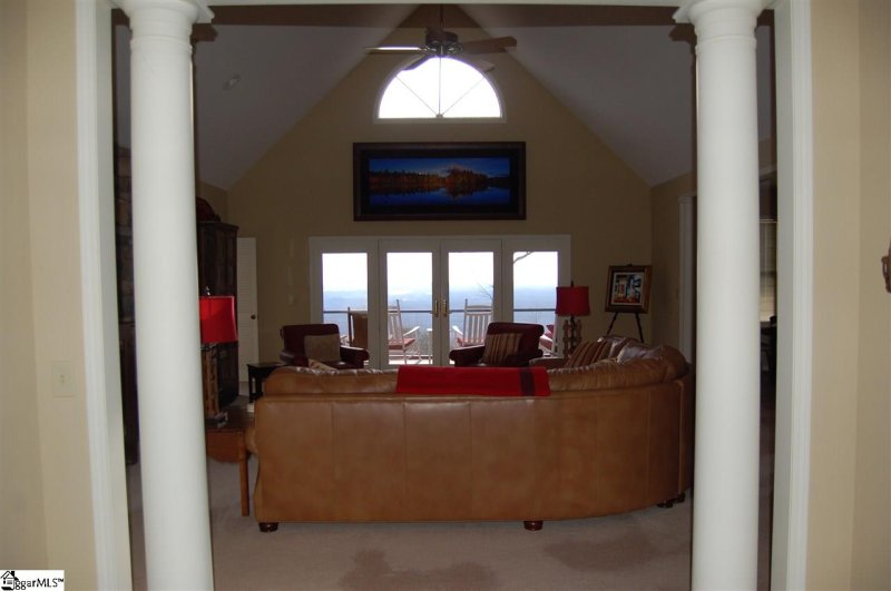 Property image 3 at 605 Upper Springs Road, Pickens, SC 29671