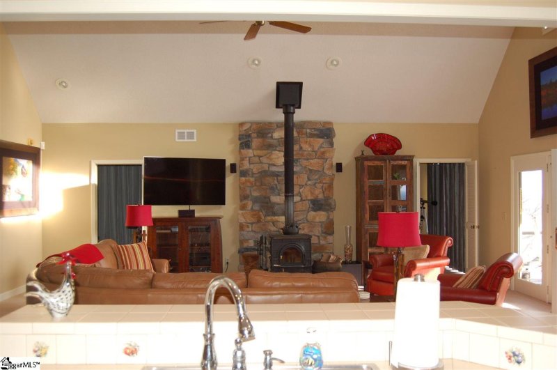 Property image 4 at 605 Upper Springs Road, Pickens, SC 29671