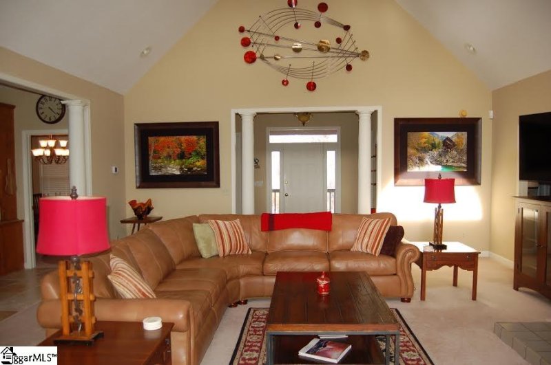 Property image 5 at 605 Upper Springs Road, Pickens, SC 29671