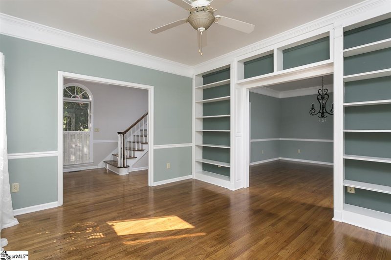 Property image 4 at 103 Hickory Hill Lane, Greenville, SC 29609