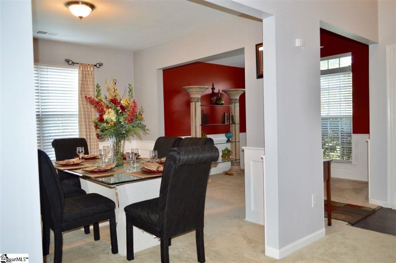 Property image 3 at 200 Clay Thorn Court, Greer, SC 29651