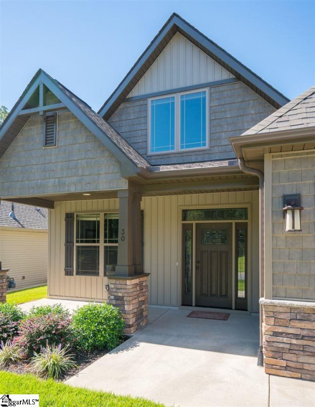 Property image 2 at 30 Tormek Way, Greenville, SC 29615