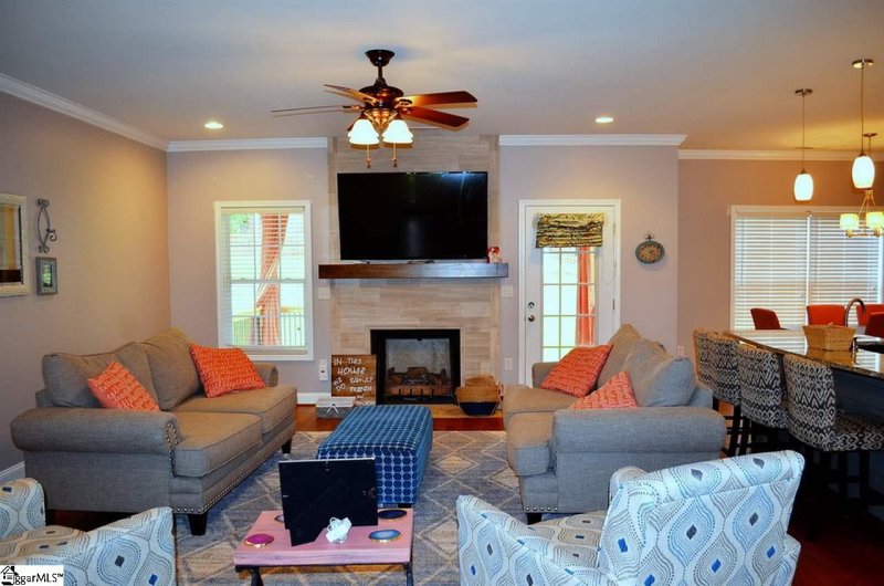 Property image 4 at 15 Stradley Terrace, Greenville, SC 29617