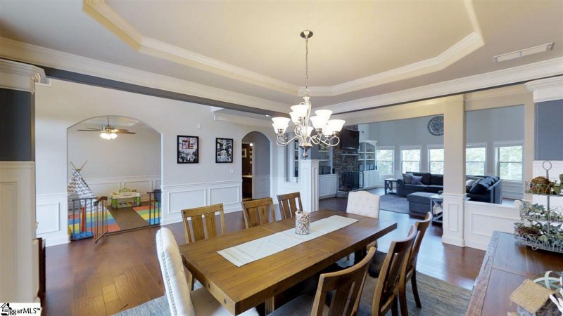 Property image 3 at 112 Ariel Way, Easley, SC 29642