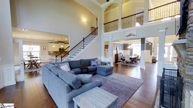 Property image 5 at 112 Ariel Way, Easley, SC 29642