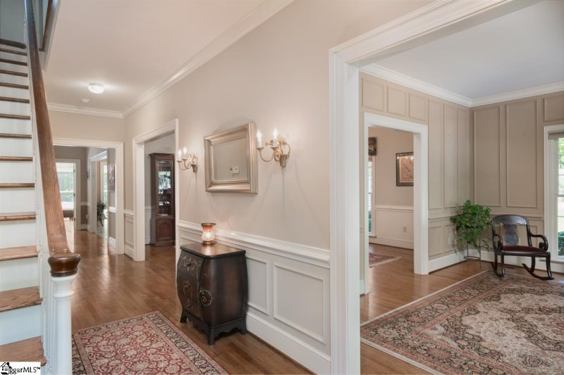 Property image 5 at 504 Huntington Road, Greenville, SC 29615