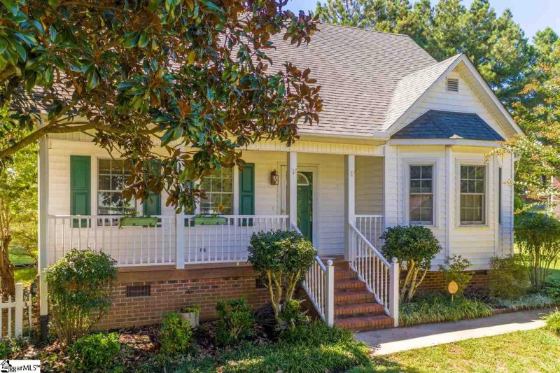 Property image 2 at 211 Cone Drive, Liberty, SC 29657-9150