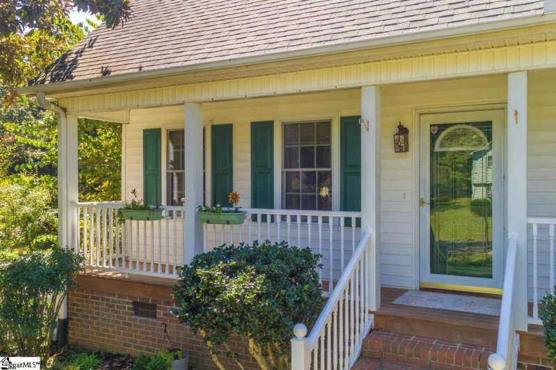 Property image 3 at 211 Cone Drive, Liberty, SC 29657-9150