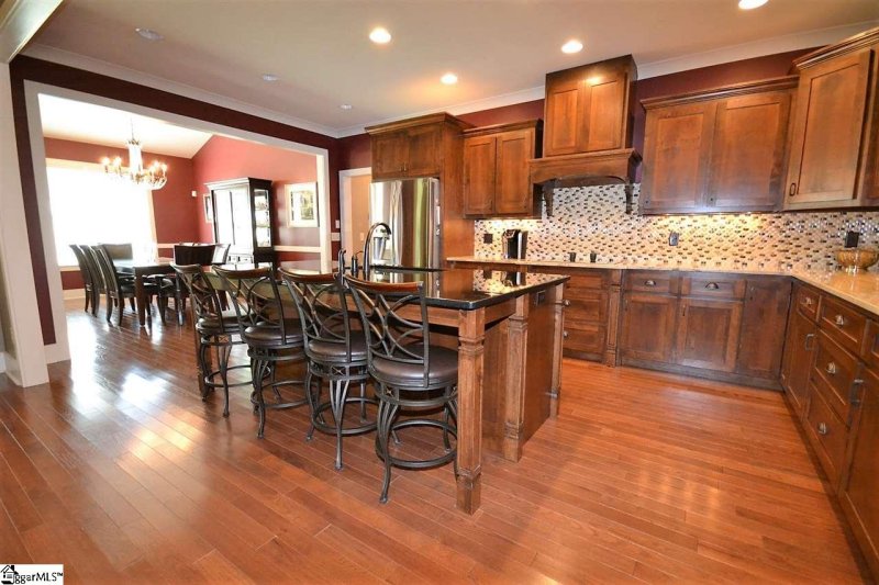 Property image 4 at 413 Isaqueena Drive, Greer, SC 29651