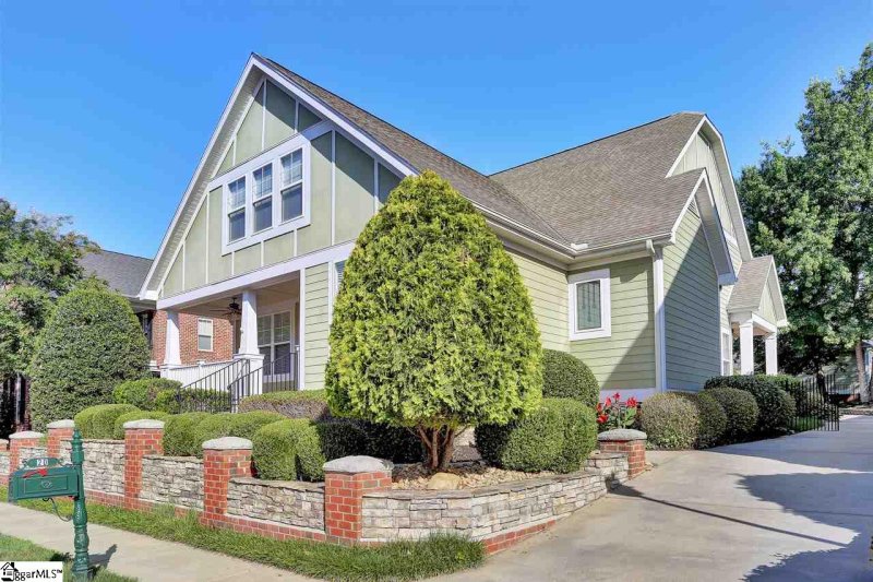 20 Kershaw Court