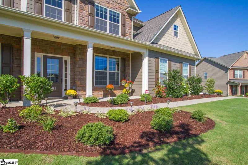 Property image 3 at 109 Rolling Meadows Court, Anderson, SC 29621