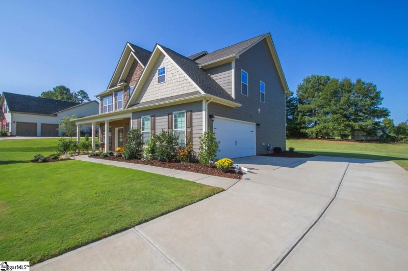 Property image 5 at 109 Rolling Meadows Court, Anderson, SC 29621