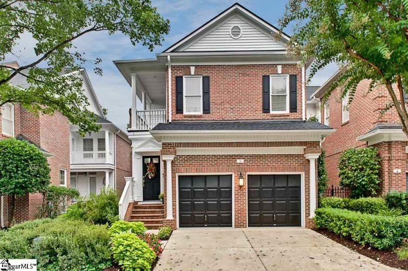 Property image 2 at 1400 Thornblade Boulevard, Greer, SC 29650