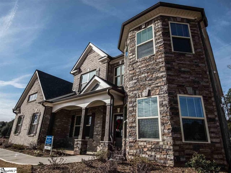 Property image 2 at 423 Coleridge Lane, Greer, SC 29651