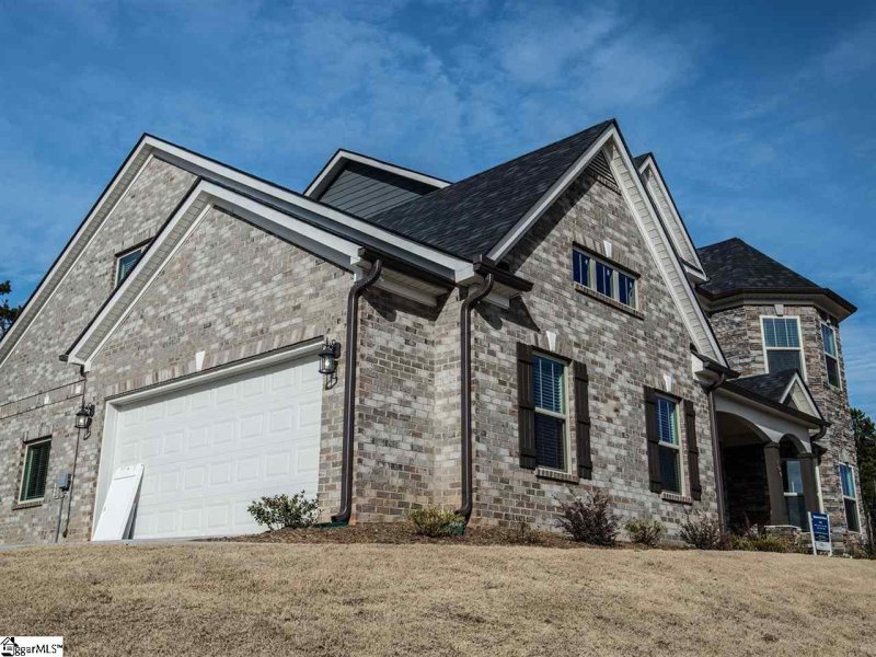 Property image 4 at 423 Coleridge Lane, Greer, SC 29651