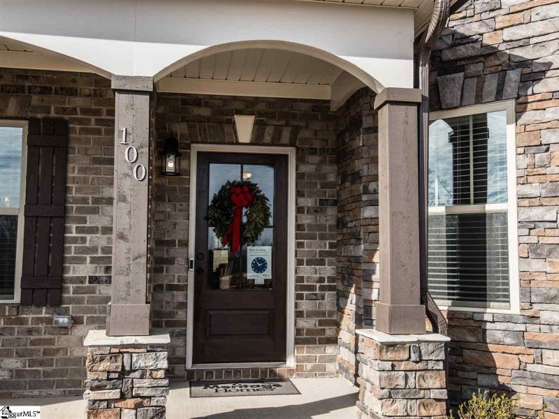 Property image 5 at 423 Coleridge Lane, Greer, SC 29651