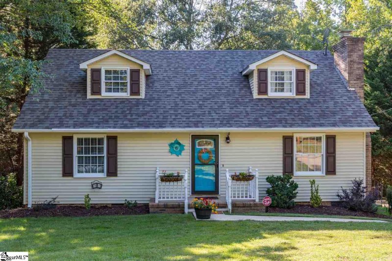 Property image 2 at 417 Bent Creek Drive, Greer, SC 29650