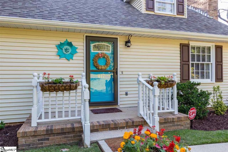 Property image 4 at 417 Bent Creek Drive, Greer, SC 29650