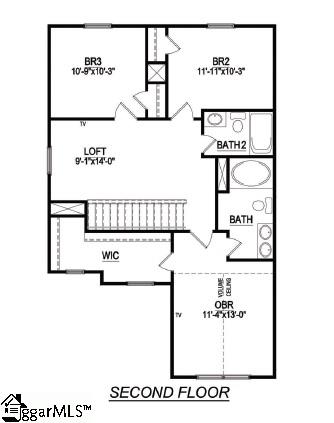 Property image 3 at 369 Promised Land Drive, Spartanburg, SC 29306