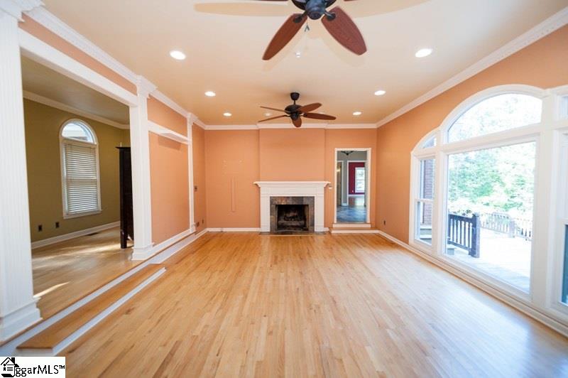 Property image 3 at 159 Morning Lake Drive, Moore, SC 29369