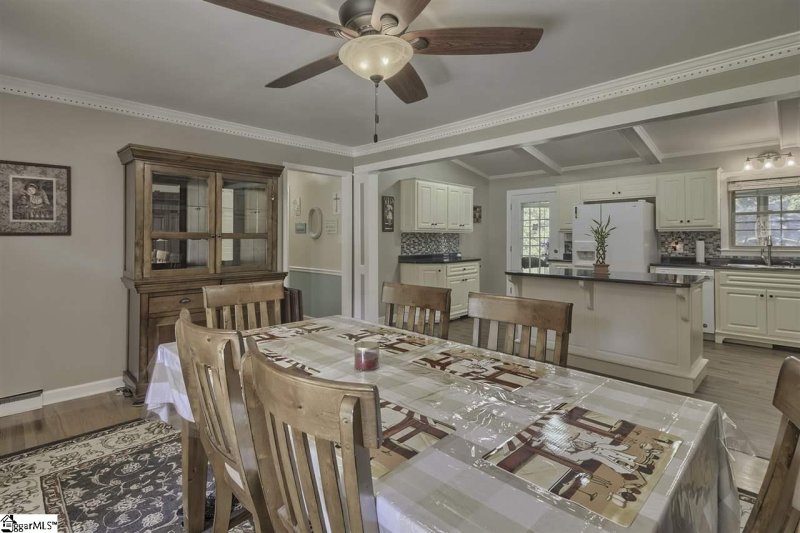 Property image 5 at 125 Bessie Avenue, Greer, SC 29651