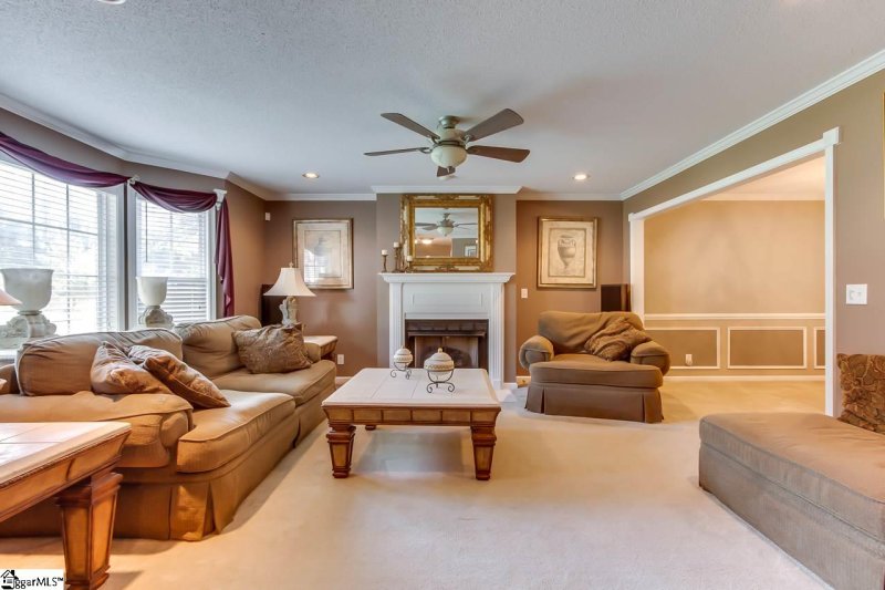 Property image 5 at 511 Waxford Way, Simpsonville, SC 29681