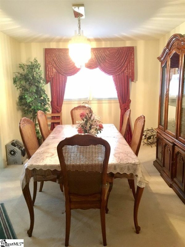 Property image 4 at 100 Brookbend Road, Mauldin, SC 29662