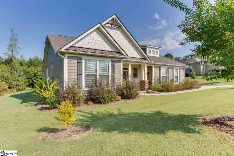 Property image 2 at 921 Benchmark Drive, Wellford, SC 29385