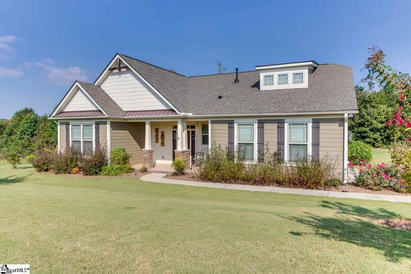 Property image 3 at 921 Benchmark Drive, Wellford, SC 29385