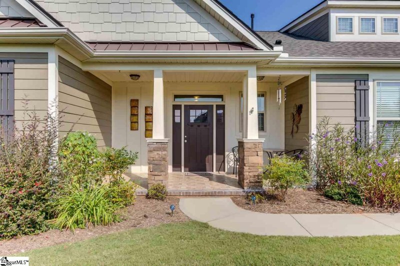 Property image 5 at 921 Benchmark Drive, Wellford, SC 29385