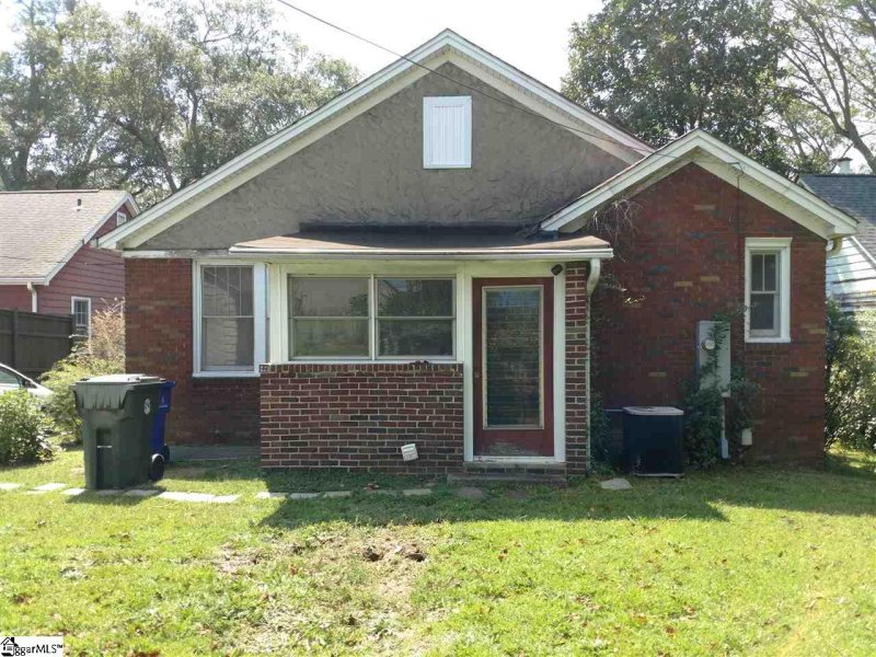 Property image 4 at 210 Augusta Drive, Greenville, SC 29605