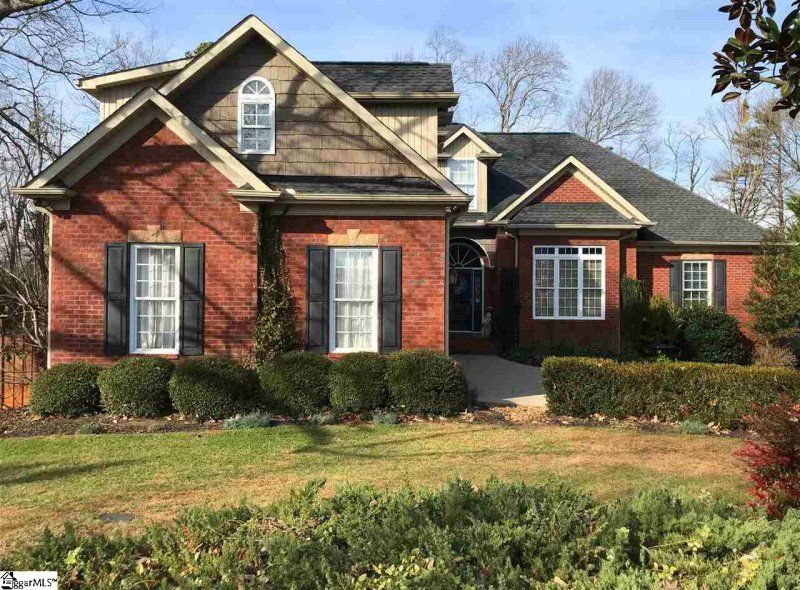 Property image 2 at 12 Darby Hill Lane, Taylors, SC 29687