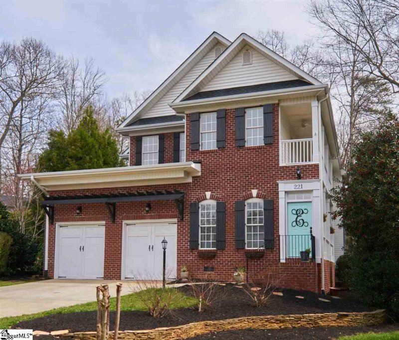 221 Waverly Hall Lane