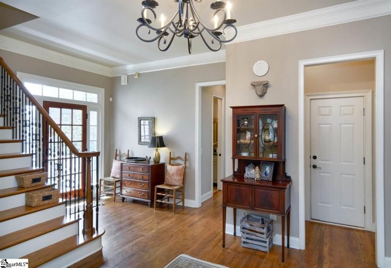 Property image 3 at 221 Waverly Hall Lane, Simpsonville, SC 29681
