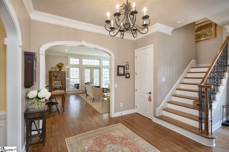 Property image 4 at 221 Waverly Hall Lane, Simpsonville, SC 29681
