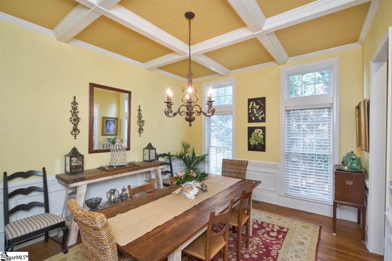 Property image 5 at 221 Waverly Hall Lane, Simpsonville, SC 29681