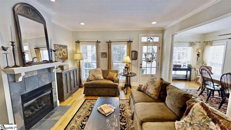 Property image 4 at 403 Rosings Alley, Simpsonville, SC 29681