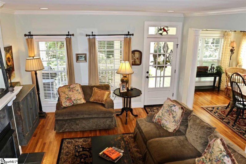 Property image 5 at 403 Rosings Alley, Simpsonville, SC 29681