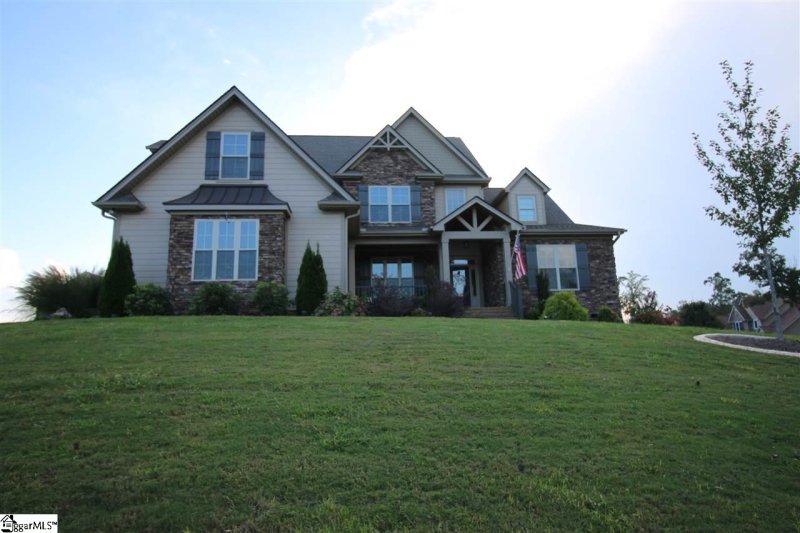 15 Hunters Landing Drive